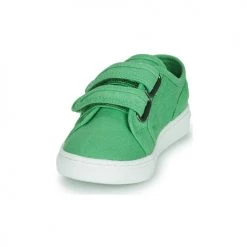 Chaussures Enfant Baskets basses Primigi 1960122 Vert -Baskets mode Soldes 21455218 500 C