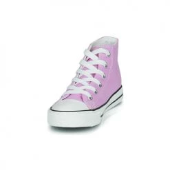 Chaussures Fille Baskets montantes Citrouille et Compagnie OUTIL Purple -Baskets mode Soldes 21484743 500 C