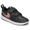 Chaussures Enfant Baskets basses Nike NIKE PICO 5 Noir