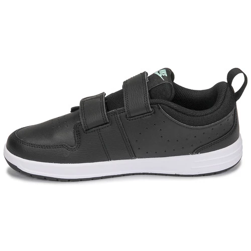 Chaussures Enfant Baskets basses Nike NIKE PICO 5 Noir 4 Chaussures Enfant Baskets basses Nike NIKE PICO 5 Noir – Image 4