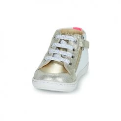 Chaussures Fille Baskets montantes Shoo Pom BOUBA SUN Rose 6 Chaussures Fille Baskets montantes Shoo Pom BOUBA SUN Rose -Baskets mode Soldes 21547928 500 C