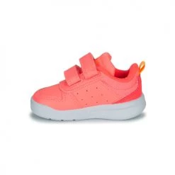 Chaussures Fille Baskets basses adidas Performance TENSAUR I Rose 7 Chaussures Fille Baskets basses adidas Performance TENSAUR I Rose -Baskets mode Soldes 21644917 500 D