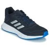 Chaussures Garçon Baskets basses adidas Performance DURAMO 10 K Marine / Bleu