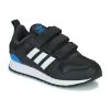 Chaussures Garçon Baskets basses adidas Originals ZX 700 HD CF C Noir / Blanc / Bleu