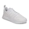 Chaussures Enfant Baskets basses adidas Originals MULTIX C Blanc