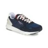 Chaussures Garçon Baskets basses Pepe jeans YORK BASIC BOY Marine