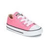 Chaussures Fille Baskets basses Converse CHUCK TAYLOR ALL STAR CORE OX Rose