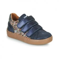 Chaussures Enfant Baskets basses GBB LYNE Bleu