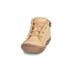 Chaussures Enfant Baskets montantes GBB APORIDGE Beige -Baskets mode Soldes 22154822 500 C