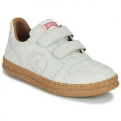 Chaussures Enfant Baskets basses Camper RUNNER Blanc