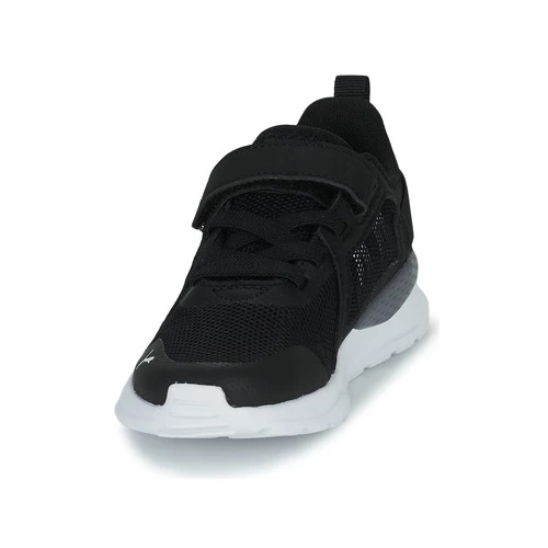 Chaussures Enfant Baskets basses Puma ANZARUN PS Noir 3 Chaussures Enfant Baskets basses Puma ANZARUN PS Noir – Image 3