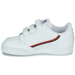 Chaussures Enfant Baskets basses adidas Originals CONTINENTAL 80 CF I Blanc 7 Chaussures Enfant Baskets basses adidas Originals CONTINENTAL 80 CF I Blanc -Baskets mode Soldes 22402250 500 D