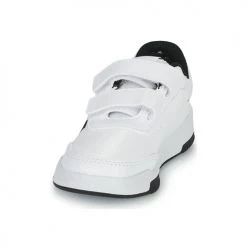 Chaussures Enfant Baskets basses adidas Performance TENSAUR SPORT 2.0 C Blanc / Noir -Baskets mode Soldes 22570920 500 C