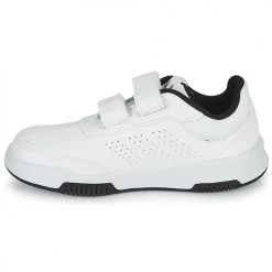 Chaussures Enfant Baskets basses adidas Performance TENSAUR SPORT 2.0 C Blanc / Noir -Baskets mode Soldes 22570920 500 D