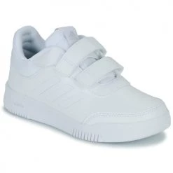 Chaussures Enfant Baskets basses adidas Performance TENSAUR SPORT 2.0 C Blanc
