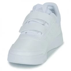 Chaussures Enfant Baskets basses adidas Performance TENSAUR SPORT 2.0 C Blanc -Baskets mode Soldes 22570951 500 C