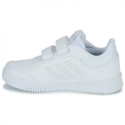 Chaussures Enfant Baskets basses adidas Performance TENSAUR SPORT 2.0 C Blanc -Baskets mode Soldes 22570951 500 D