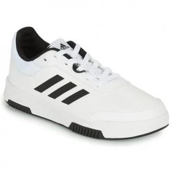 Chaussures Enfant Baskets basses adidas Performance TENSAUR SPORT 2.0 K Blanc / Noir