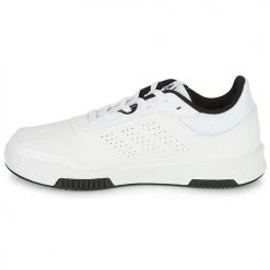 Chaussures Enfant Baskets basses adidas Performance TENSAUR SPORT 2.0 K Blanc / Noir -Baskets mode Soldes 22570958 500 D