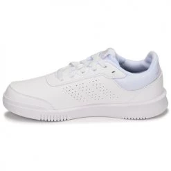 Chaussures Enfant Baskets basses adidas Performance TENSAUR SPORT 2.0 K Blanc -Baskets mode Soldes 22570959 500 D