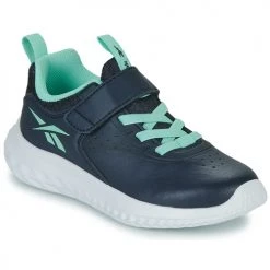 Chaussures Enfant Baskets basses Reebok Sport REEBOK RUSH RUNNER Marine / Bleu