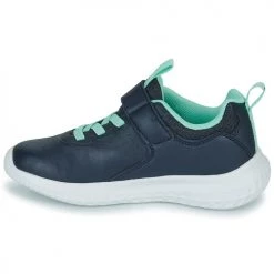Chaussures Enfant Baskets basses Reebok Sport REEBOK RUSH RUNNER Marine / Bleu 7 Chaussures Enfant Baskets basses Reebok Sport REEBOK RUSH RUNNER Marine / Bleu -Baskets mode Soldes 22571344 500 D