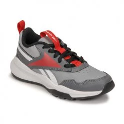 Chaussures Garçon Baskets basses Reebok Sport REEBOK XT SPRINTER Gris / Rouge