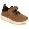 Chaussures Garçon Baskets basses Umbro UM NELLA VLC Camel