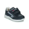 Chaussures Garçon Baskets basses Pablosky 297020 Marine
