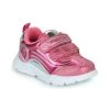 Chaussures Fille Baskets basses Chicco CALIDA Rose
