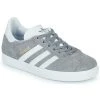Chaussures Enfant Baskets basses adidas Originals GAZELLE C Gris