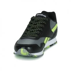 Chaussures Garçon Baskets basses Reebok Classic REEBOK ROYAL CL JOG Gris / Jaune 6 Chaussures Garçon Baskets basses Reebok Classic REEBOK ROYAL CL JOG Gris / Jaune -Baskets mode Soldes 23083678 500 C