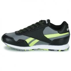 Chaussures Garçon Baskets basses Reebok Classic REEBOK ROYAL CL JOG Gris / Jaune 7 Chaussures Garçon Baskets basses Reebok Classic REEBOK ROYAL CL JOG Gris / Jaune -Baskets mode Soldes 23083678 500 D