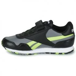 Chaussures Garçon Baskets basses Reebok Classic REEBOK ROYAL CL JOG Gris / Jaune 7 Chaussures Garçon Baskets basses Reebok Classic REEBOK ROYAL CL JOG Gris / Jaune -Baskets mode Soldes 23083681 500 D