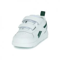 Chaussures Enfant Baskets basses Reebok Classic REEBOK ROYAL PRIME Blanc / Vert 6 Chaussures Enfant Baskets basses Reebok Classic REEBOK ROYAL PRIME Blanc / Vert -Baskets mode Soldes 23083693 500 C
