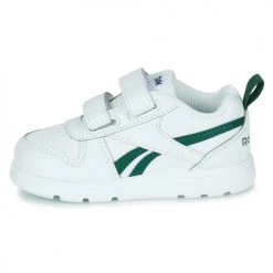 Chaussures Enfant Baskets basses Reebok Classic REEBOK ROYAL PRIME Blanc / Vert 7 Chaussures Enfant Baskets basses Reebok Classic REEBOK ROYAL PRIME Blanc / Vert -Baskets mode Soldes 23083693 500 D