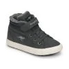 Chaussures Enfant Baskets montantes Kangaroos KAVU III Marine