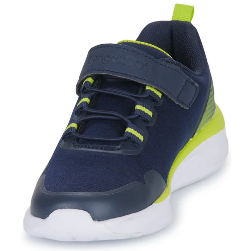 Chaussures Garçon Baskets basses Kangaroos KD-FLEET II EV Marine 3 Chaussures Garçon Baskets basses Kangaroos KD-FLEET II EV Marine – Image 3