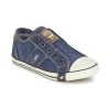 Chaussures Garçon Baskets basses Mustang SHAYAN Jean