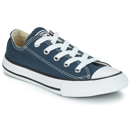 Chaussures Enfant Baskets basses Converse CHUCK TAYLOR ALL STAR CORE OX Marine 1 Chaussures Enfant Baskets basses Converse CHUCK TAYLOR ALL STAR CORE OX Marine