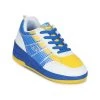 Chaussures Enfant Baskets basses BEPPI LOVINO Jaune / Bleu