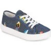 Chaussures Fille Baskets basses André PLUMETTE Jean